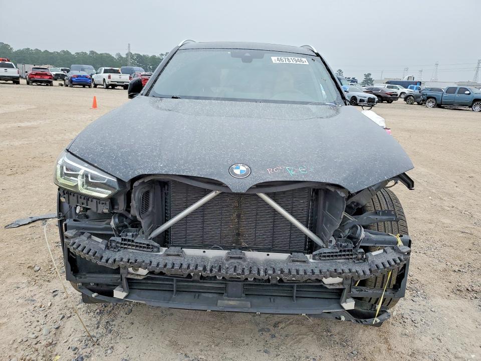 Aukcja sprzedaży 2023 Bmw X3, vin: 5UX53DP09P9S17223, numer aukcji: 46781946