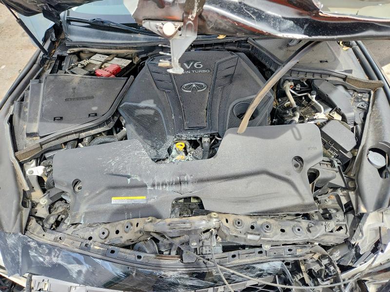 Продаж на аукціоні авто 2019 Infiniti Q50, vin: JN1EV7AP2KM515043, номер лоту: 55179166