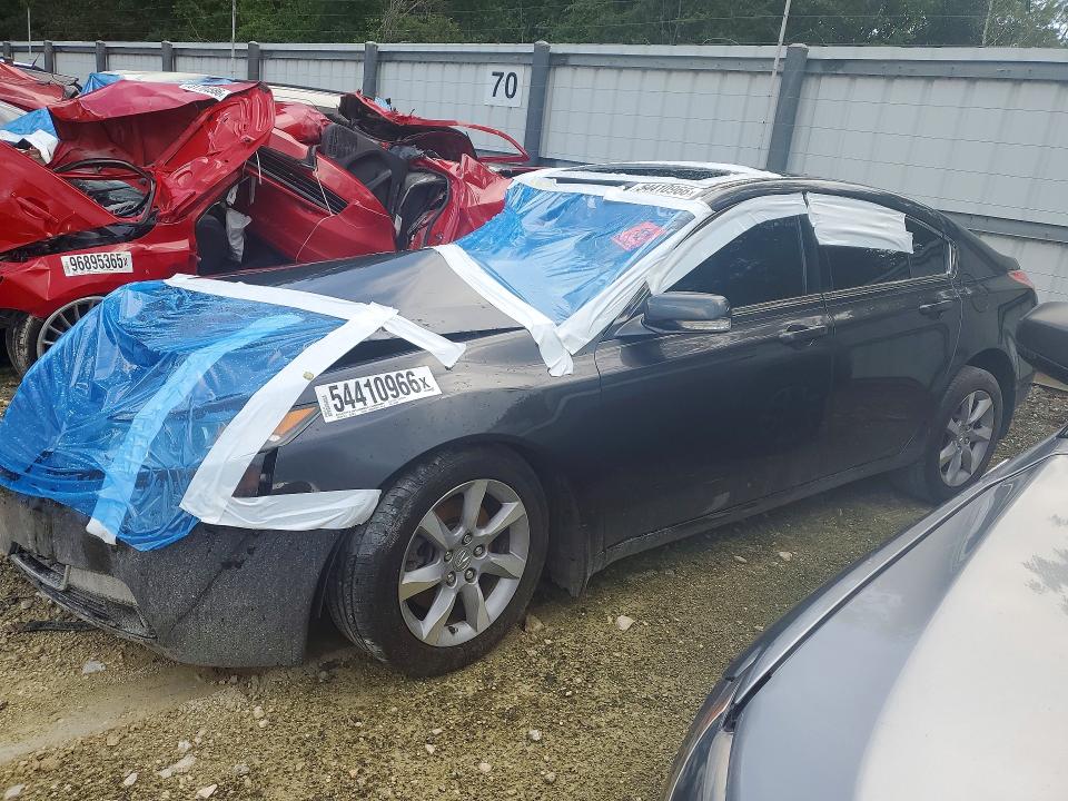 Aukcja sprzedaży 2012 Acura Tl, vin: 19UUA8F20CA020402, numer aukcji: 54410966