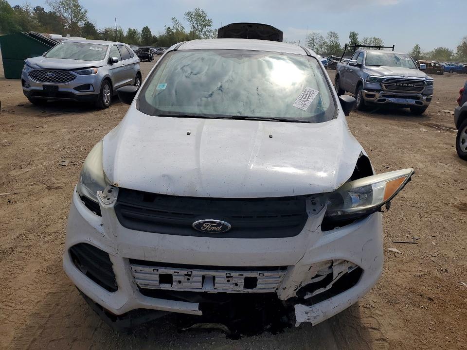 Продаж на аукціоні авто 2016 Ford Escape, vin: 1FMCU0F73GUA85999, номер лоту: 52430686