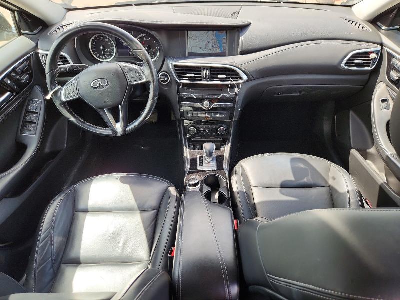 Aukcja sprzedaży 2017 Infiniti Qx30, vin: SJKCH5CR4HA025435, numer aukcji: 52375366