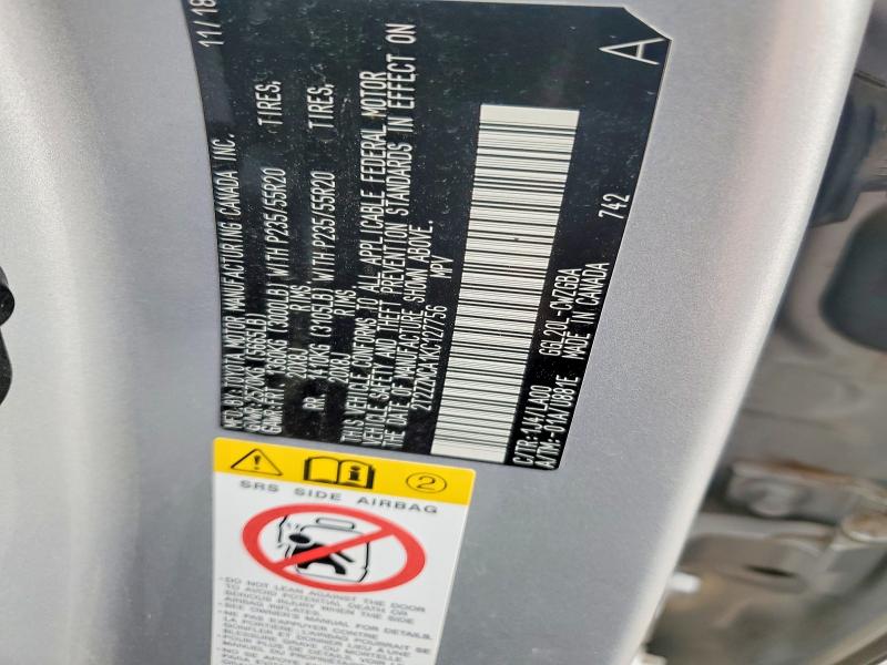 Продажа на аукционе авто 2019 Lexus Rx 350, vin: 2T2ZZMCA1KC127756, номер лота: 55066506