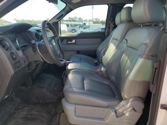 53845416 :رقم المزاد ، 1FTEX1EM1CFC22387 vin ، 2012 Ford F150 مزاد بيع