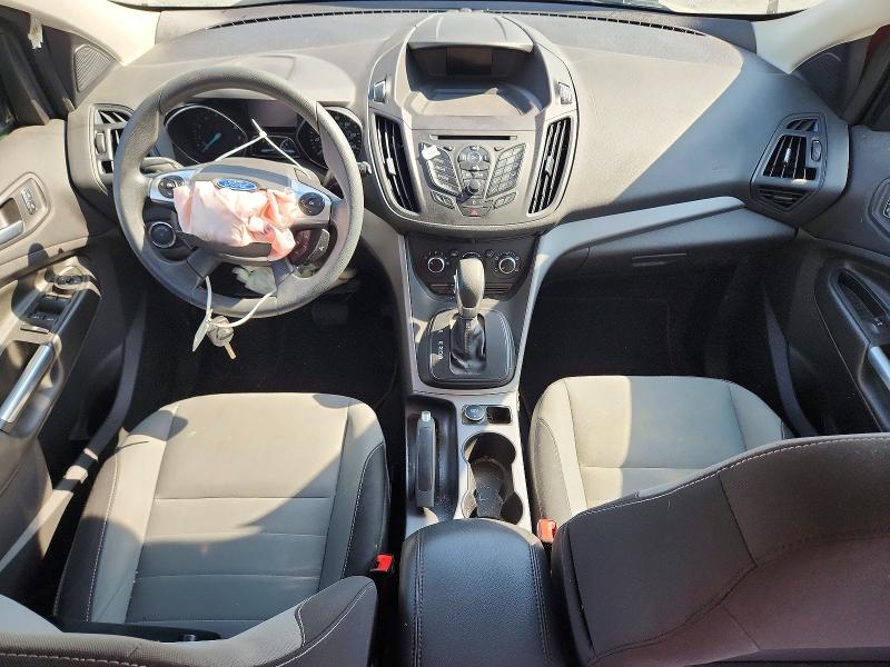 Продажа на аукционе авто 2014 Ford Escape, vin: 1FMCU0GX2EUD70222, номер лота: 55205516