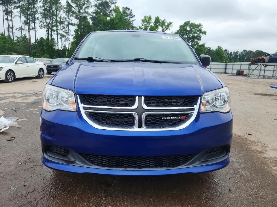 52148346 :رقم المزاد ، 2C4RDGBG7KR792316 vin ، 2019 Dodge Grand Caravan مزاد بيع