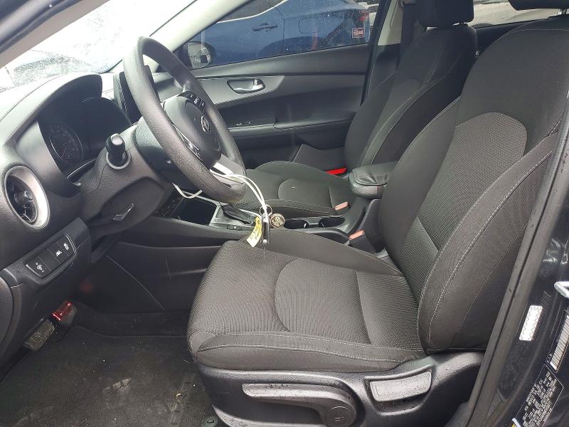 Aukcja sprzedaży 2021 Kia Forte, vin: 3KPF24AD8ME408871, numer aukcji: 53587686