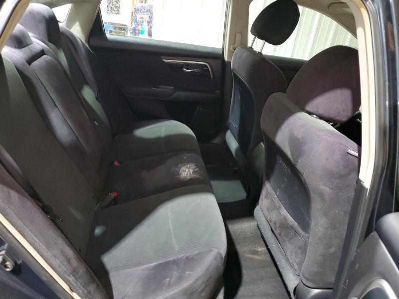 52752776 :رقم المزاد ، 1N4AL3AP7DN460330 vin ، 2013 Nissan Altima مزاد بيع