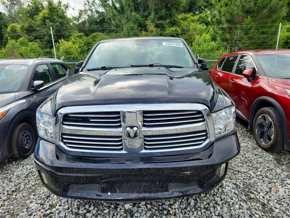 Продаж на аукціоні авто 2014 Ram 1500, vin: 1C6RR7LT2ES472571, номер лоту: 55341286
