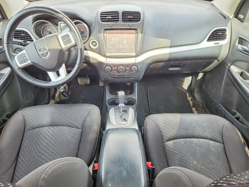 Продаж на аукціоні авто 2014 Dodge Journey, vin: 3C4PDCCG0ET110537, номер лоту: 53247906