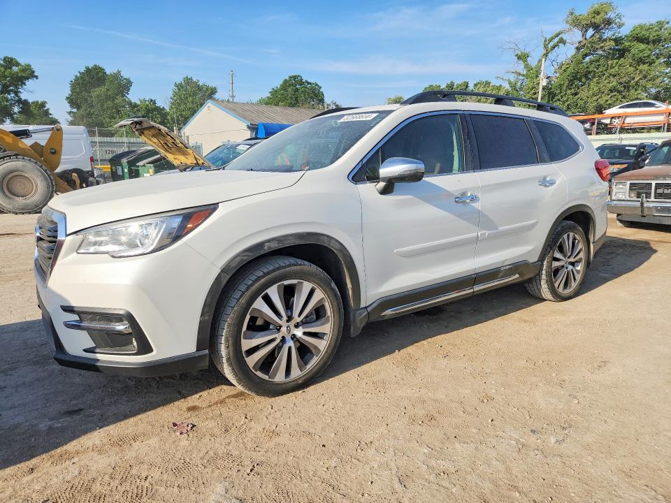 Продаж на аукціоні авто 2019 Subaru Ascent, vin: 4S4WMARD2K3438932, номер лоту: 52668656