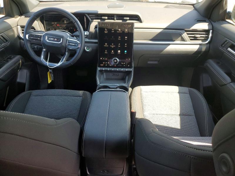 2025 Gmc Terrain მანქანა იყიდება აუქციონზე, vin: 3GKALUEG7SL241220, აუქციონის ნომერი: 52697346