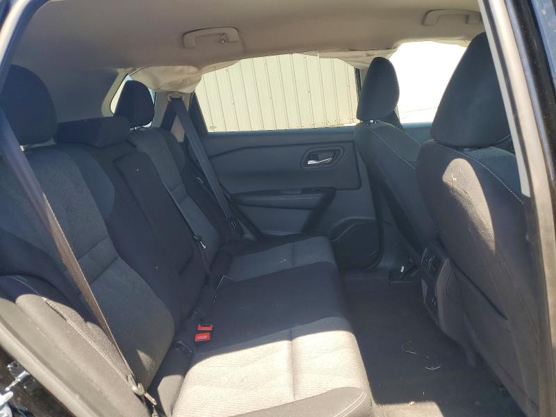 Продажа на аукционе авто 2025 Nissan Rogue, vin: 5N1BT3BA0SC808613, номер лота: 54889216