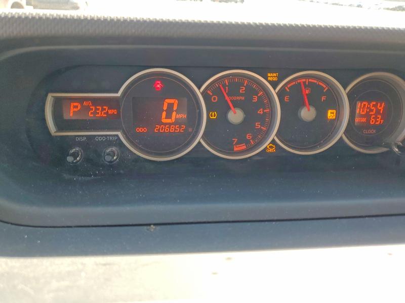 2012 Scion Xb მანქანა იყიდება აუქციონზე, vin: JTLZE4FE1C1145585, აუქციონის ნომერი: 53408246