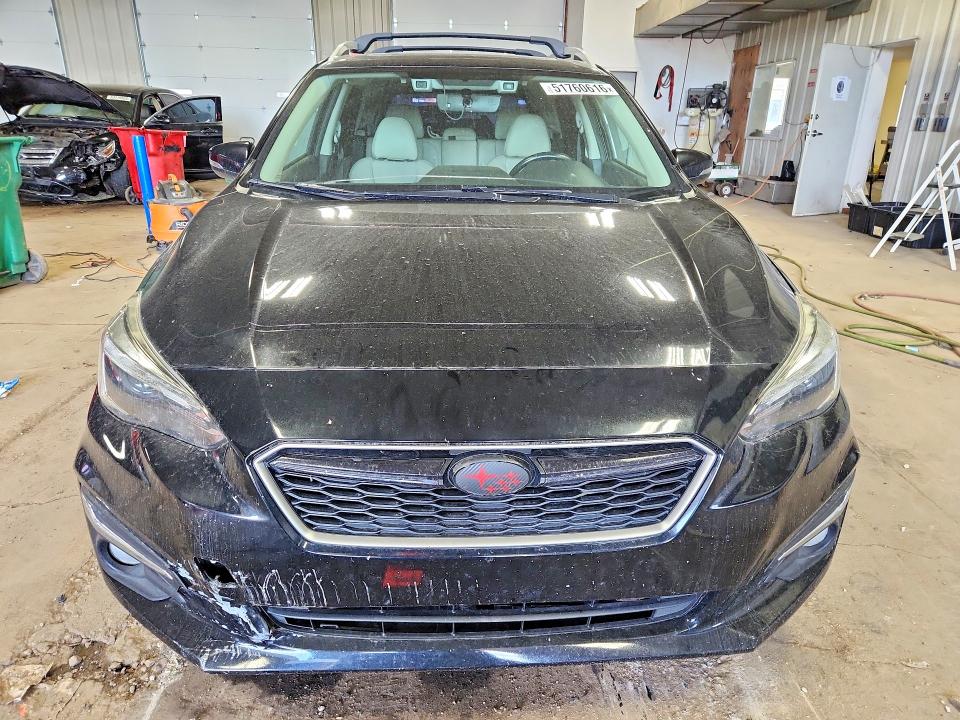 Aukcja sprzedaży 2017 Subaru Impreza, vin: 4S3GTAU60H3708348, numer aukcji: 51760616