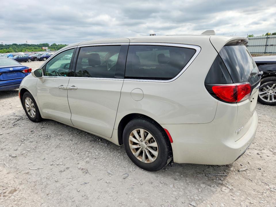 Aukcja sprzedaży 2020 Chrysler Pacifica, vin: 2C4RC1FG4LR124517, numer aukcji: 54099176