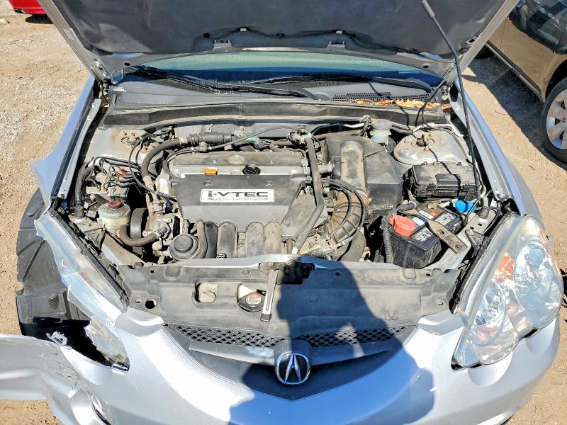 Aukcja sprzedaży 2003 Acura Rsx, vin: JH4DC54853C018372, numer aukcji: 52948056