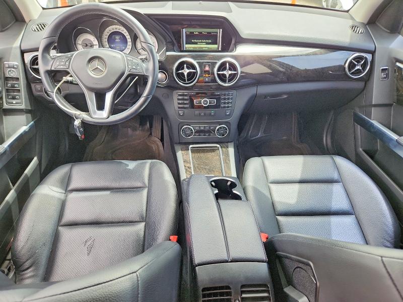 Продажа на аукционе авто 2014 Mercedes-benz Glk, vin: WDCGG8JB0EG199262, номер лота: 52164686