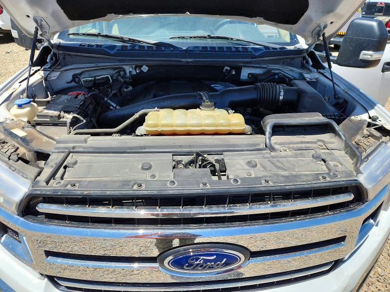 53932276 :رقم المزاد ، 1FTEW1E42KFC34517 vin ، 2019 Ford F150 مزاد بيع