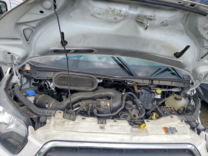 Продажа на аукционе авто 2020 Ford Transit, vin: 1FBAX2Y84LKA45171, номер лота: 52547616