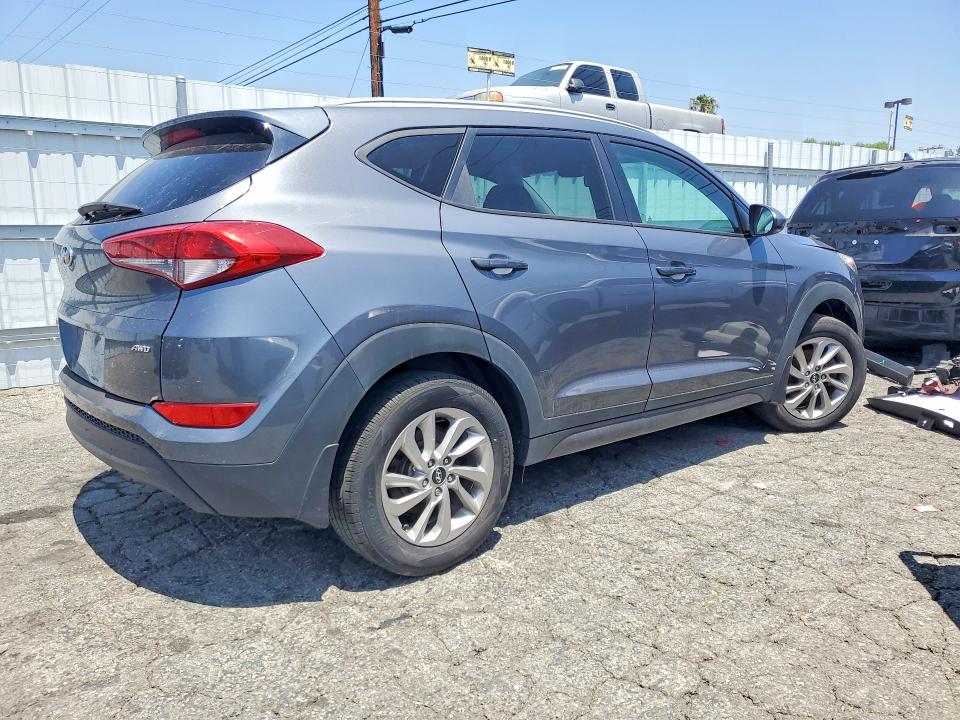 Продаж на аукціоні авто 2016 Hyundai Tucson, vin: KM8J3CA4XGU068190, номер лоту: 53093136