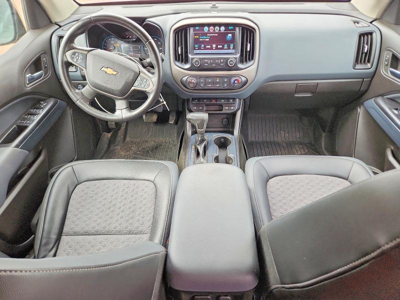Aukcja sprzedaży 2016 Chevrolet Colorado, vin: 1GCGTDE35G1372972, numer aukcji: 54159276