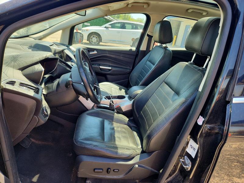 2013 Ford C-max მანქანა იყიდება აუქციონზე, vin: 1FADP5BU0DL528321, აუქციონის ნომერი: 52665506