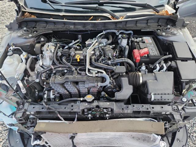 Продаж на аукціоні авто 2025 Nissan Altima, vin: 1N4BL4BV9SN330263, номер лоту: 55168766