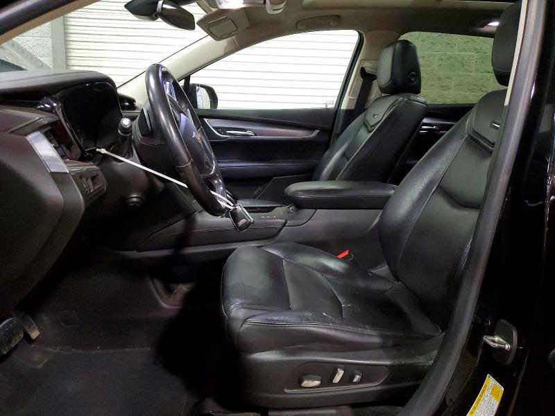 Aukcja sprzedaży 2018 Cadillac Xt5, vin: 1GYKNDRS8JZ181667, numer aukcji: 55021666