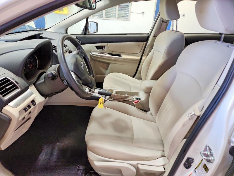 Aukcja sprzedaży 2015 Subaru Impreza, vin: JF1GPAC68F8220440, numer aukcji: 53042906