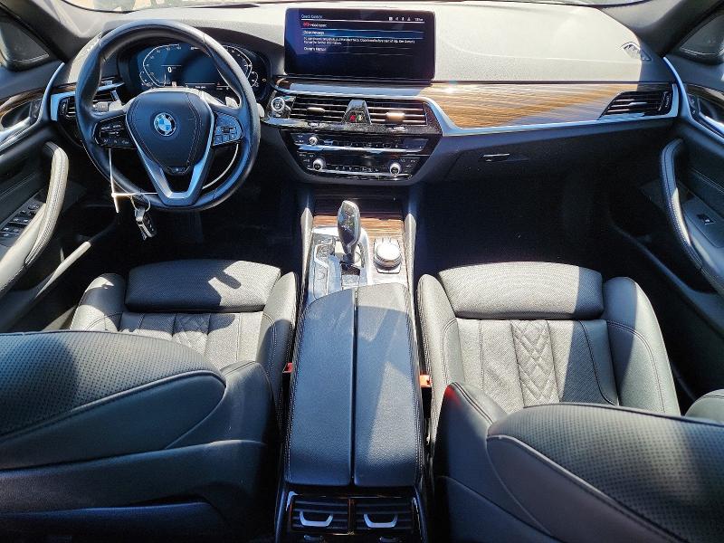 Продаж на аукціоні авто 2023 Bmw 530e, vin: WBA13AG0XPCN67524, номер лоту: 53190736