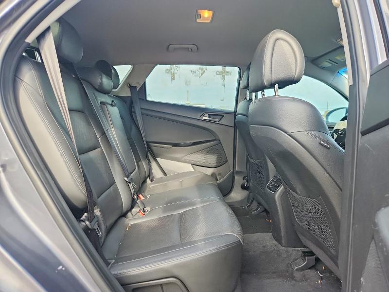 Продаж на аукціоні авто 2016 Hyundai Tucson, vin: KM8J33A23GU166234, номер лоту: 52525346