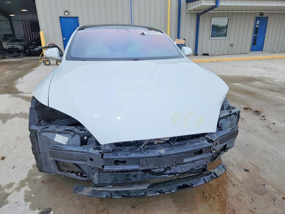 Продажа на аукционе авто 2019 Tesla Model S, vin: 5YJSA1E29KF340659, номер лота: 55036816