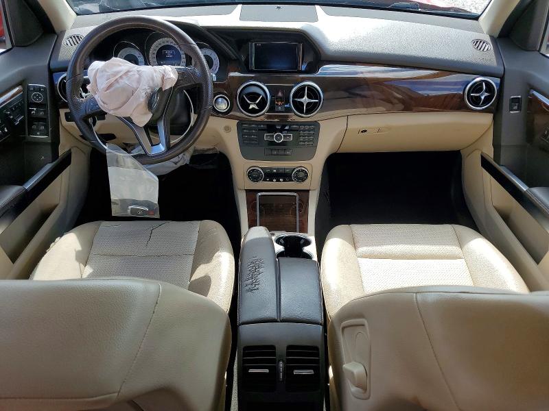 Продажа на аукционе авто 2015 Mercedes-benz Glk, vin: WDCGG5HB6FG403472, номер лота: 54404396