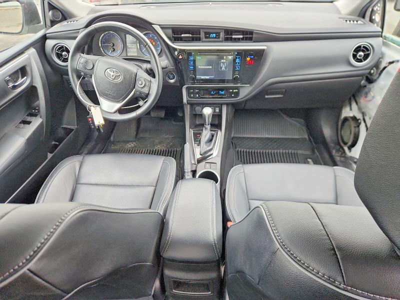 53065716 :رقم المزاد ، 5YFBURHE5KP872667 vin ، 2019 Toyota Corolla مزاد بيع