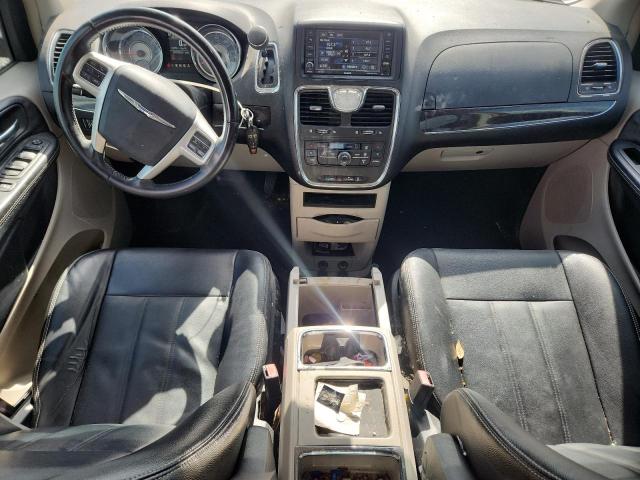 Продажа на аукционе авто 2016 Chrysler Town & Country, vin: 2C4RC1BGXGR291329, номер лота: 54749486