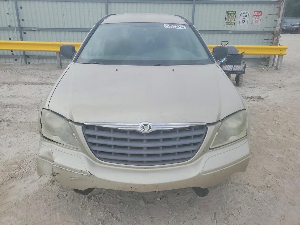 Aukcja sprzedaży 2006 Chrysler Pacifica, vin: 2A4GM48416R734995, numer aukcji: 54845276