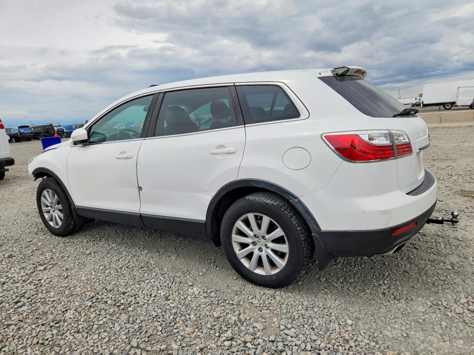 Aukcja sprzedaży 2010 Mazda Cx-9, vin: JM3TB3MA5A0236096, numer aukcji: 55051176
