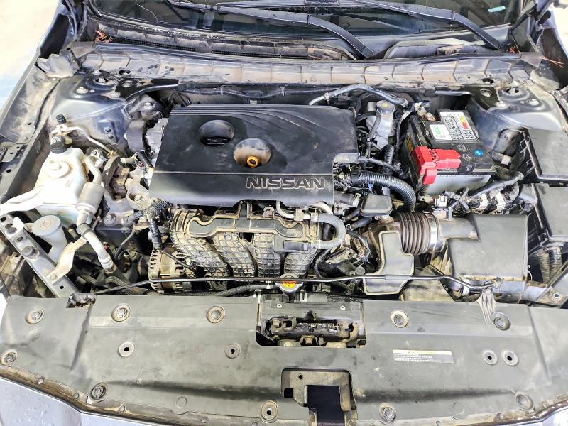 2019 Nissan Altima მანქანა იყიდება აუქციონზე, vin: 1N4BL4BV8KC232823, აუქციონის ნომერი: 52069906