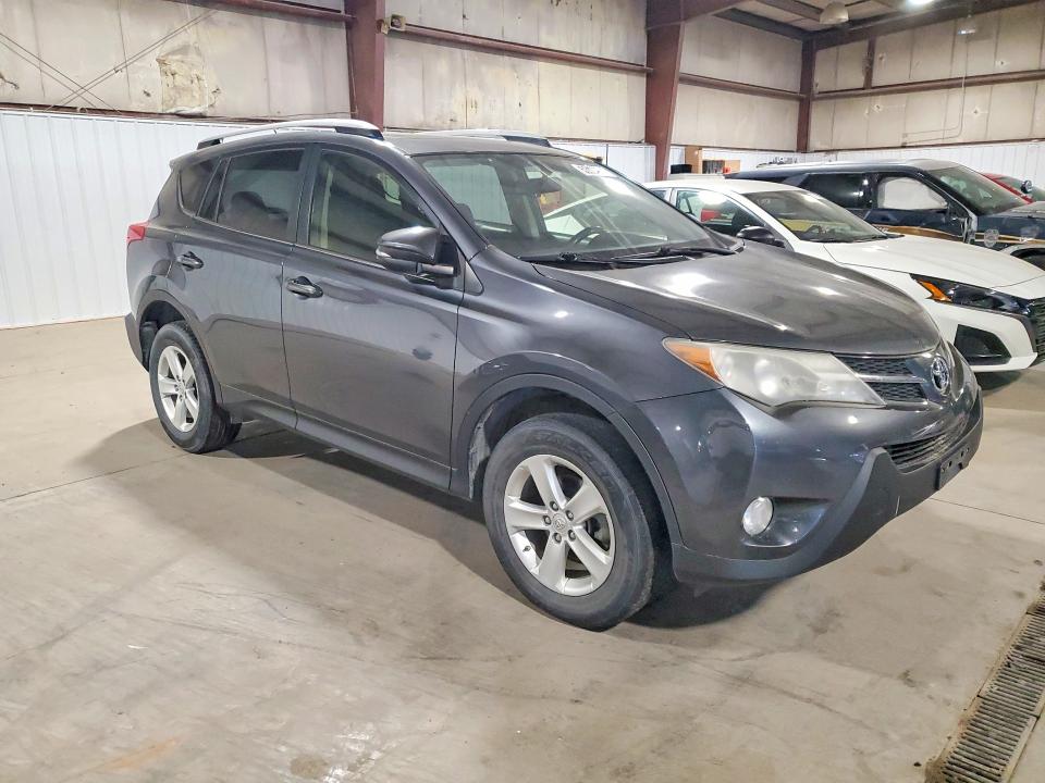 Продаж на аукціоні авто 2013 Toyt Rav 4, vin: JTMWFREV0DD011130, номер лоту: 53034836