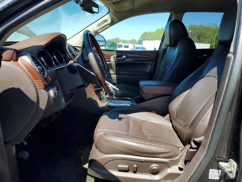 Продаж на аукціоні авто 2014 Buick Enclave, vin: 5GAKRBKD8EJ247120, номер лоту: 52888046