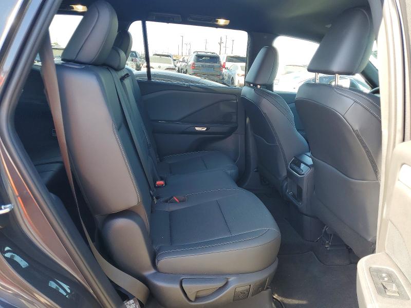 Продаж на аукціоні авто 2026 Lexus Tx 350, vin: 5TDAAAA67TS019916, номер лоту: 53091316