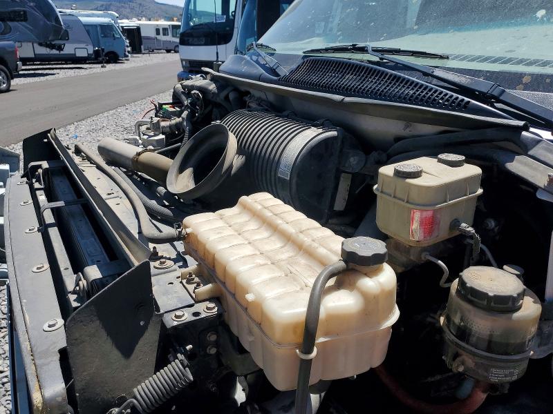 Продажа на аукционе авто 2006 Gmc C4500, vin: 1GDE4E12X6F402746, номер лота: 85990015