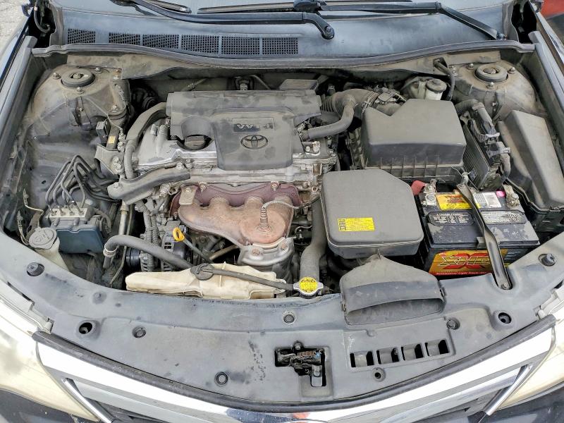 2012 Toyota Camry მანქანა იყიდება აუქციონზე, vin: 4T4BF1FK9CR218720, აუქციონის ნომერი: 53559746