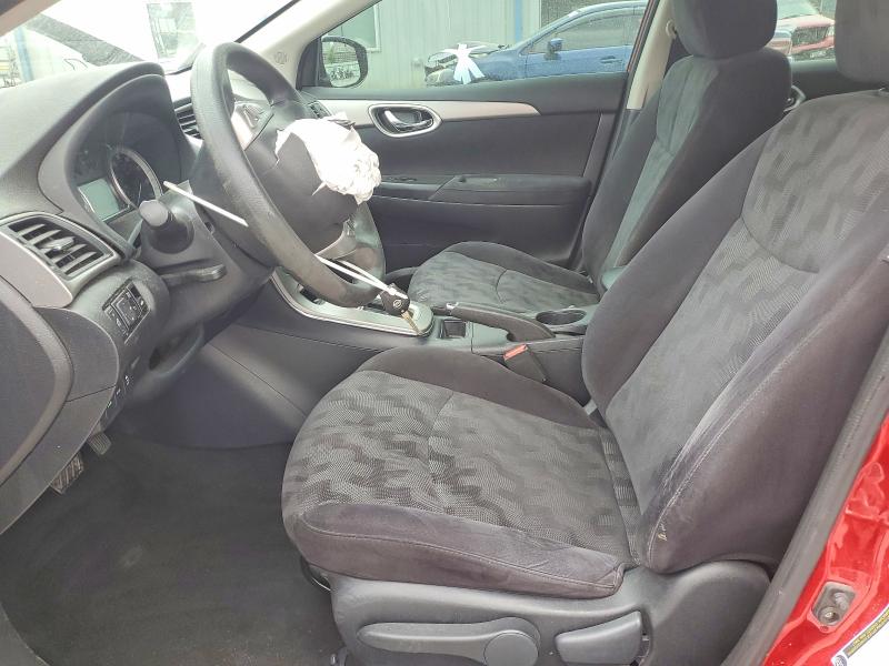 Aukcja sprzedaży 2013 Nissan Sentra, vin: 3N1AB7AP3DL754928, numer aukcji: 53315066