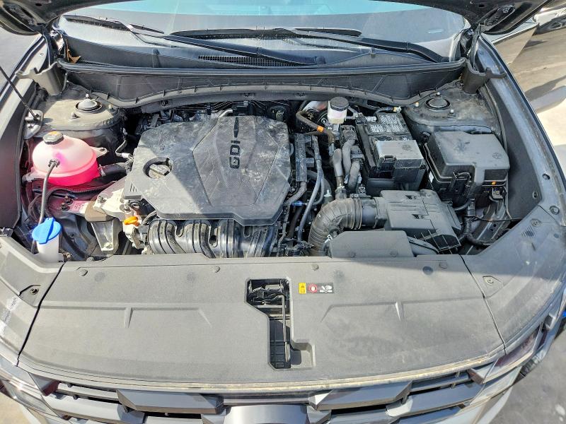 2025 Hyundai Tucson მანქანა იყიდება აუქციონზე, vin: 5NMJB3DE1SH467243, აუქციონის ნომერი: 54675366