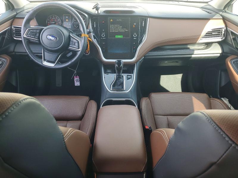 Aukcja sprzedaży 2024 Subaru Outback, vin: 4S4BTGPD1R3291536, numer aukcji: 53595196
