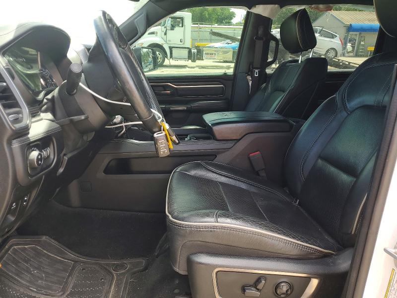 Aukcja sprzedaży 2020 Ram 1500, vin: 1C6SRFHT1LN170897, numer aukcji: 52393666