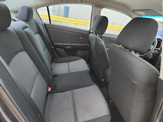 Aukcja sprzedaży 2008 Mazda 3, vin: JM1BK32F981121914, numer aukcji: 54328606