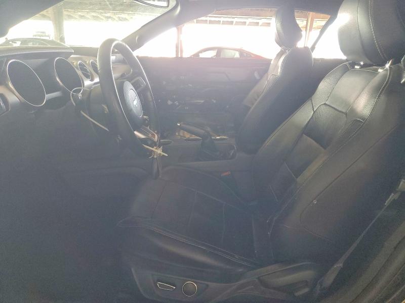 Aukcja sprzedaży 2018 Ford Mustang, vin: 1FATP8UH4J5142689, numer aukcji: 52181846