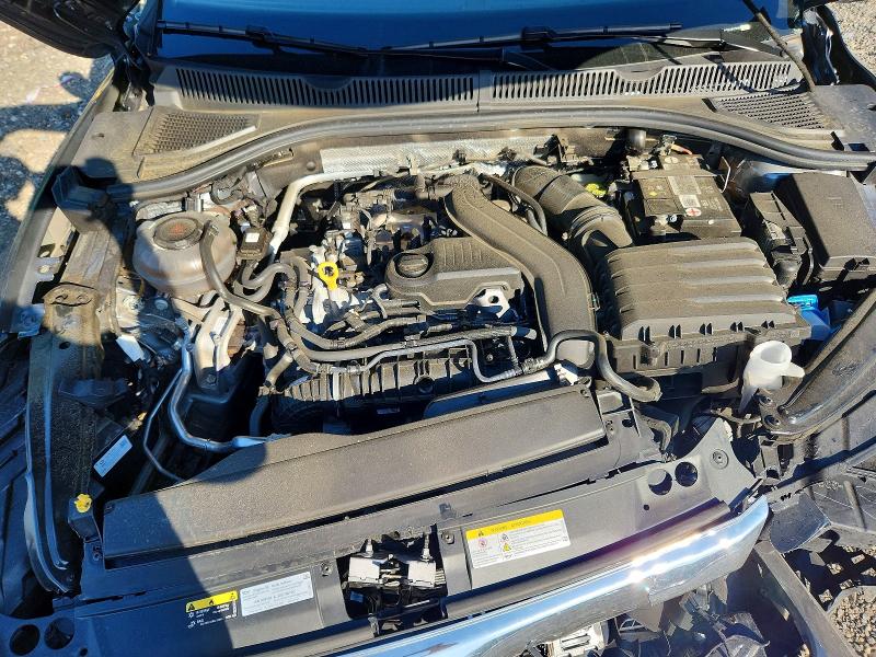 Aukcja sprzedaży 2023 Volkswagen Jetta, vin: 3VW7M7BU3PM050035, numer aukcji: 53657016